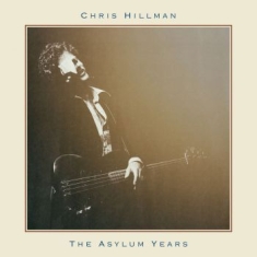 Hillman Chris - Chris Hillman/Peter Knobler
