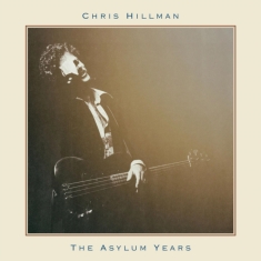 Hillman Chris - Chris Hillman/Peter Knobler