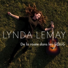 Lemay Lynda - De La Rosée Dans Les Yeux