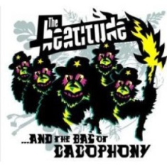 Beatitude The - And The Bag Of Cacophony
