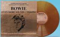 Bowie David - Even More Sounds + Visions 10