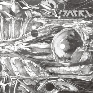 Autarkh - Form In Motion (2 Lp Red Vinyl)