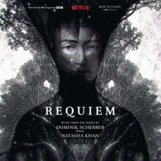 Scherrer Dominik & Khan Natasha - Requiem - Original Soundtrack