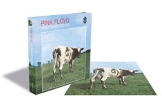 Pink Floyd - Atom Heart Puzzle