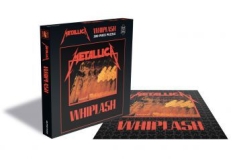 Metallica - Whiplash Puzzle