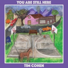 Cohen Tim - You Are Still Here (Vinyl Lp)