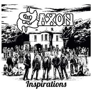 Saxon - Inspirations