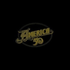 America - Half Century (Ltd 7Cd + Dvd Box Set