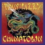Thin Lizzy - Chinatown (Vinyl)