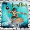 Sacred Reich - Surf Nicaragua i gruppen CD / Hårdrock/ Heavy metal hos Bengans Skivbutik AB (3970344)