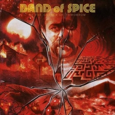 Band Of Spice - By The Coroner Of Tomorrow (Vinyl L