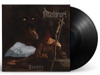 Nordjevel - Fenriir (Black Vinyl)