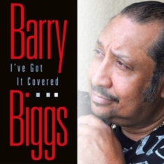 Biggs Barry - I've Got It Covered