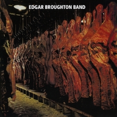 Broughton Edgar -Band- - Edgar Broughton-Bonus Track