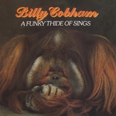 Cobham Billy - A Funky Thide Of Sings