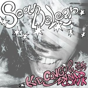 Kid Congo & The Pink Monkey Birds - Swing From The Sean Delear