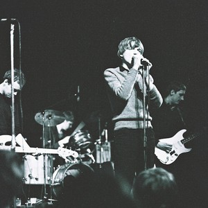 The Fall - Live At St. Helens Technical Colleg