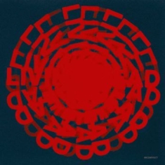 Tejada John - Year Of The Living Dead