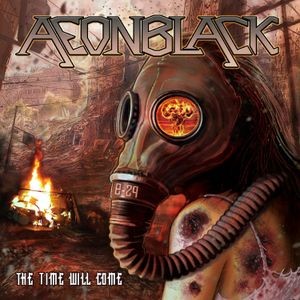Aeonblack - Time Will Come