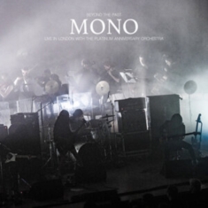 Mono - Beyond The Past (Live In London) 2