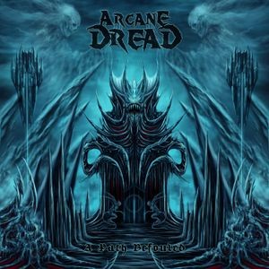Arcane Dread - A Path Befouled