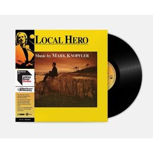 Mark Knopfler - Local Hero (Vinyl)