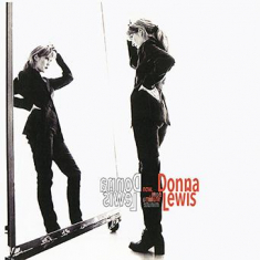 Donna Lewis - Now In A Minute (Orange Vinyl)