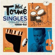 Torme Mel - Singles Collection 1965-62