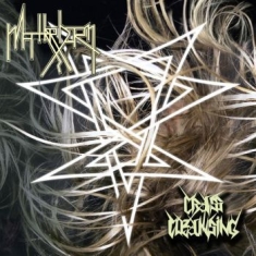 Matterhorn - Crass Cleansing (Vinyl)