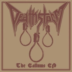 Deathstorm - Gallows (10