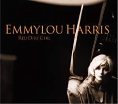 Emmylou Harris - Red Dirt Girl (Ltd. 2Lp) i gruppen Minishops / Emmylou Harris hos Bengans Skivbutik AB (3971849)