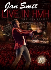 Jan Smit - Live In Hmh