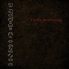 Fates Warning - Inside Out - Expanded Edition