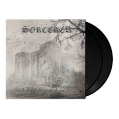Sorcerer - In The Shadow Of The Inverted - 2Lp