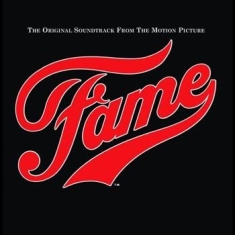 Soundtrack - Various Artists - Fame -Original 1980 Version