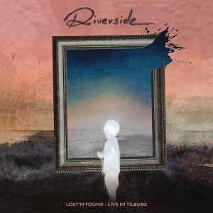 Riverside - Lost'n'found - Live In Tilburg