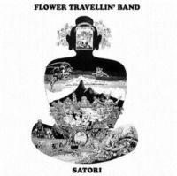 Flower Travellin' Band - Satori