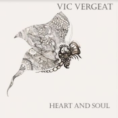 Vic Vergerat - Heart & Soul