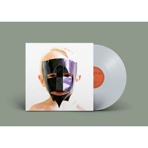 The Mobile Homes - Trigger (Transparent White) Lp