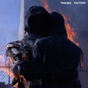 Nothingnowhere. - Trauma Factory