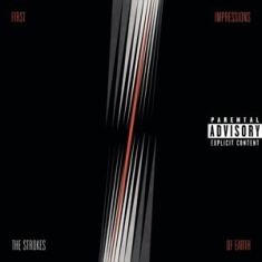 The Strokes  - First.. -Reissue-