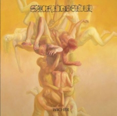 Sacrilegium - Wicher (Vinyl)