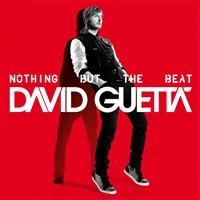 David Guetta - Nothing But The Beat (Vinyl)