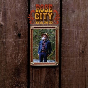 Rose City Band - Earth Trip (Indie Exclusive, Forest