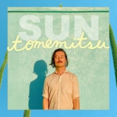 Tomemitsu - Sun (Yellow Vinyl)