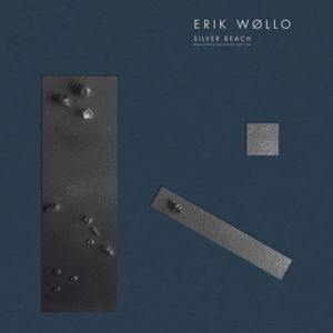 Wïllo Erik - Silver Beach