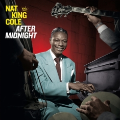 Cole Nat King - After Midnight -Bonus Tracks-