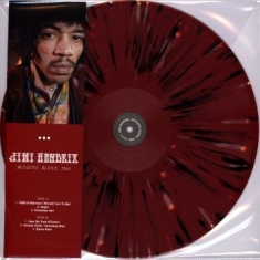 Hendrix Jimi - Acoustic Alone. 1968