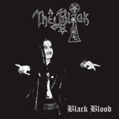 Black The - Black Blood
