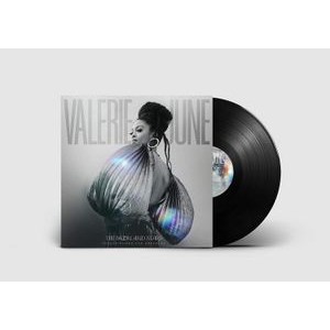 Valerie June - The Moon And Stars: Prescriptions F